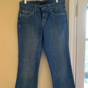 Calvin Klein Women's Jeans